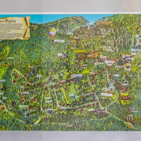 Appartamento Peggy *