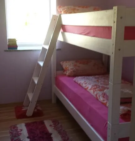 Appartamento Peggy Kurort Oybin