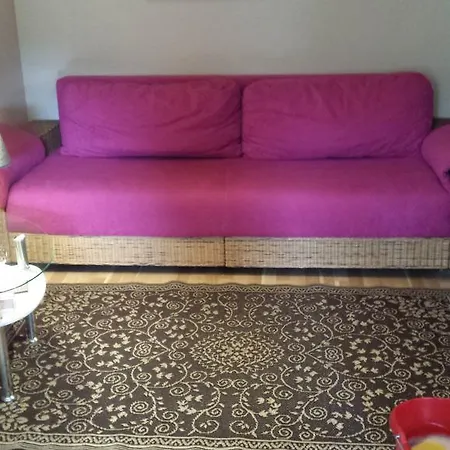 Appartamento Peggy *