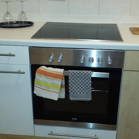 Peggy Apartment Kurort Oybin