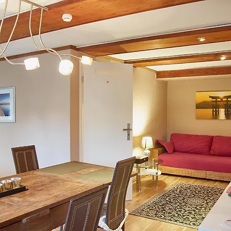 Appartamento Peggy *