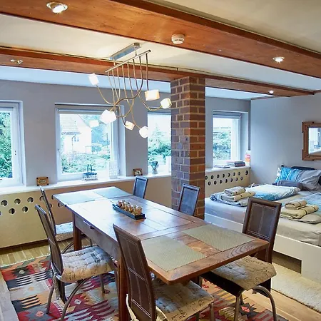 Peggy Appartamento *