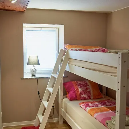 Appartamento Peggy Kurort Oybin