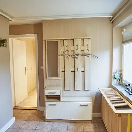 Apartment Peggy Kurort Oybin