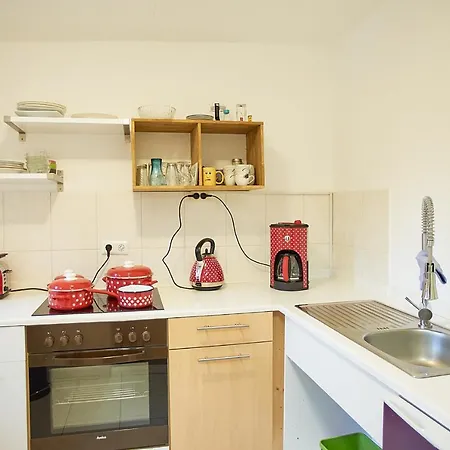 Peggy Appartamento *