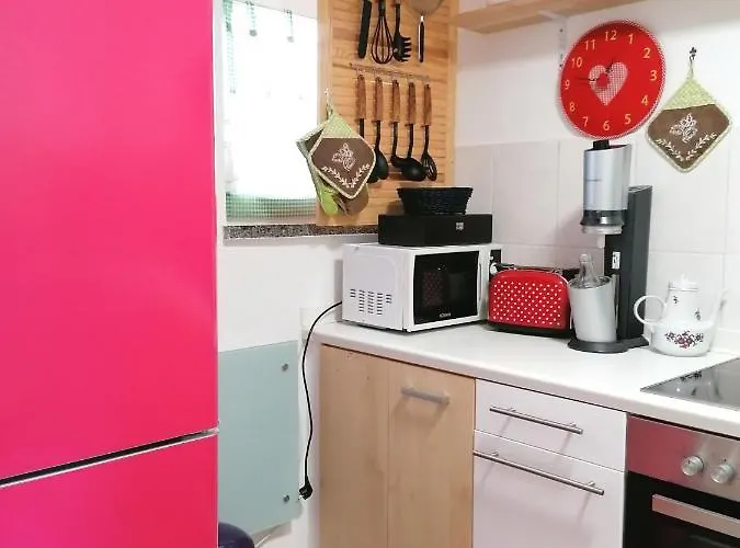 Peggy شقة كورورت أوبين