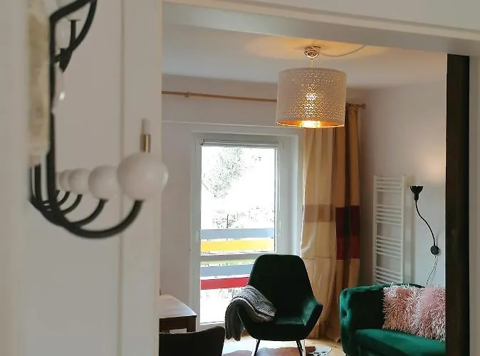 Peggy شقة كورورت أوبين