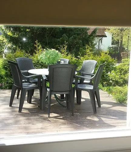 Peggy شقة كورورت أوبين