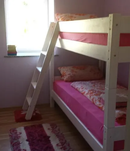 شقة Peggy كورورت أوبين