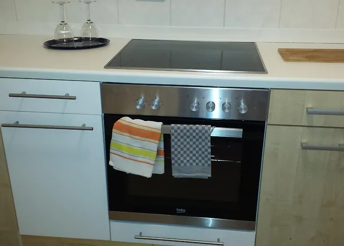 Peggy شقة كورورت أوبين