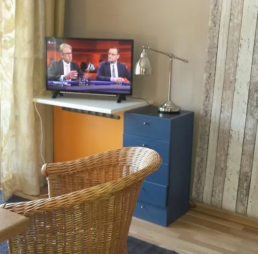 شقة Peggy كورورت أوبين