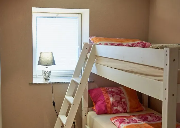 شقة Peggy كورورت أوبين