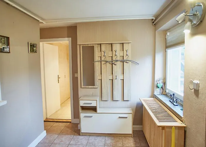 شقة Peggy كورورت أوبين