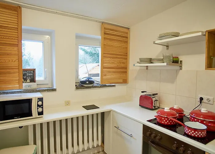 شقة Peggy كورورت أوبين