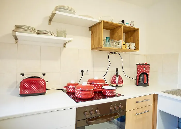 Peggy شقة كورورت أوبين