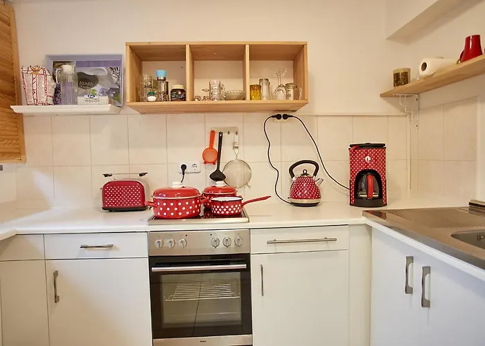 شقة Peggy كورورت أوبين