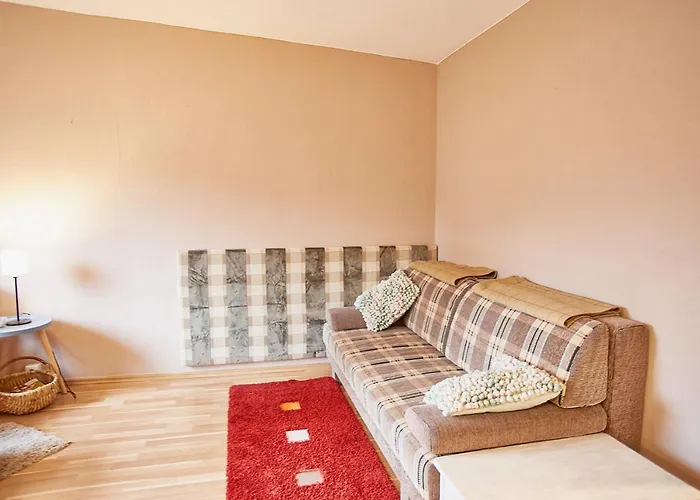 Peggy شقة كورورت أوبين